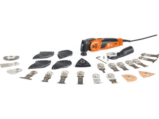 FEIN Multimaster Tool