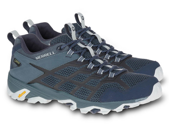 Merrell Men's Hiking Boots