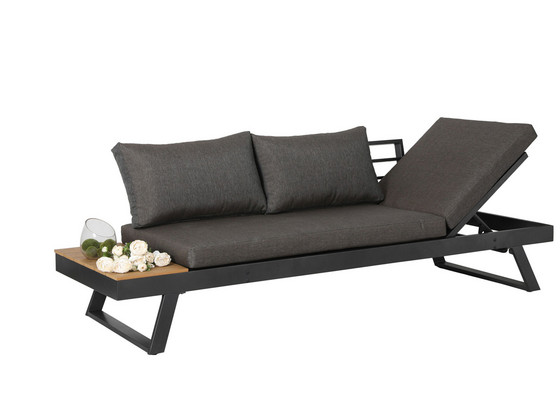 Intimo Garden 2-in-1 Loungebank