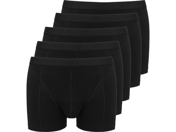 5x Ten Cate Boxershorts | Heren