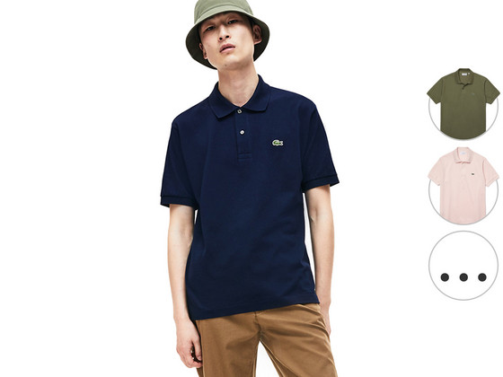 Lacoste Classic Polo