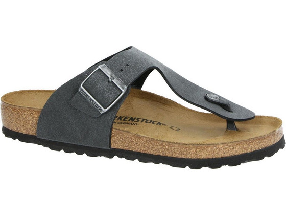 Birkenstock Ramses Slippers | Heren