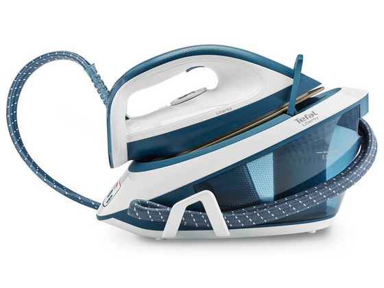 Tefal Liberty Strijkijzer SV7030