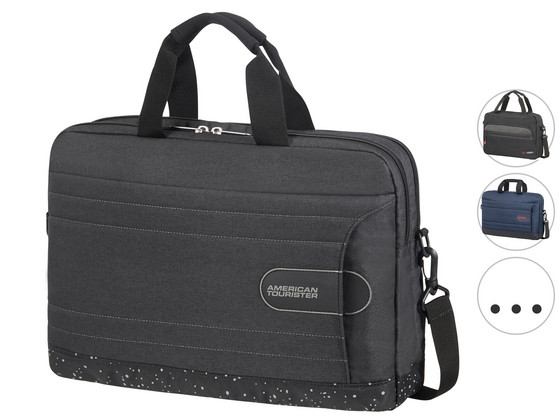 American Tourister Laptoptas