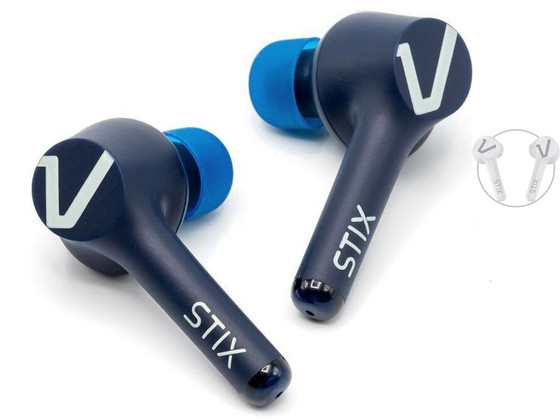 Veho STIX True Wireless Earphones