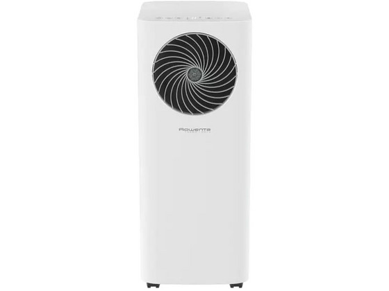 Rowenta Turbo Cool Mobiele Airconditioner