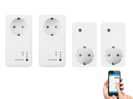 Smartwares Smart Switch Set