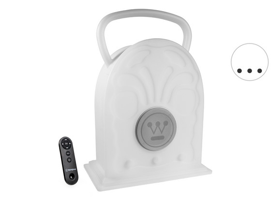 Westinghouse Bluetooth Speaker