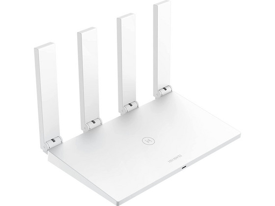 Huawei Gigabit AC1200 Router