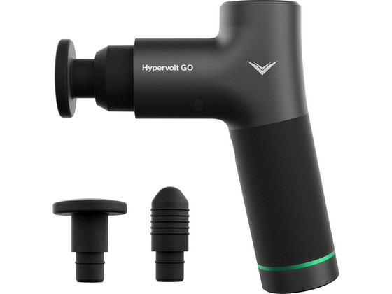 Hyperice Hypervolt GO Massage Gun