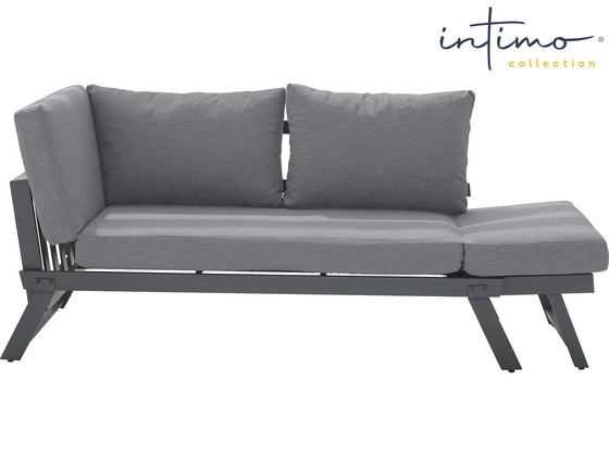 2-in-1 Loungebank Riva