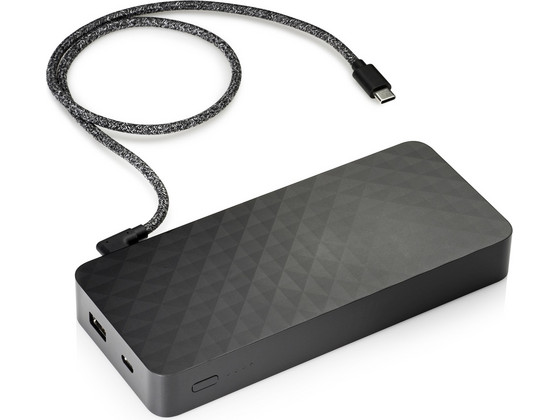 HP USB-C Notebook Powerbank