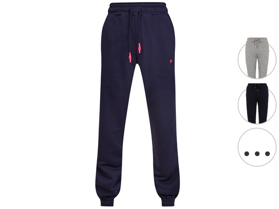 Denim Culture Joggingbroek