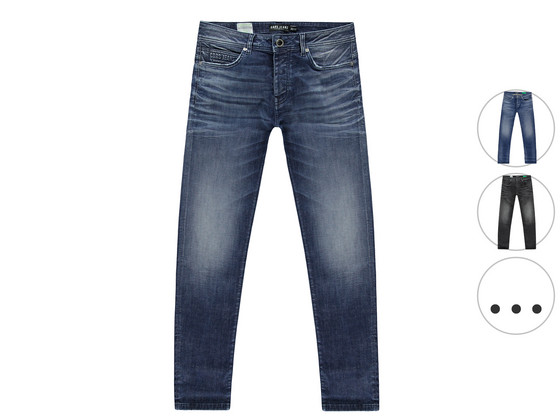 Cars Jeans Marshall Slim-Fit