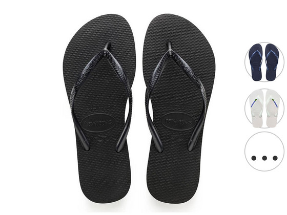 Havaianas Flipflops