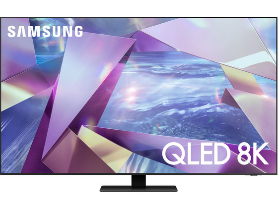 Samsung 65” 8K QLED Smart TV