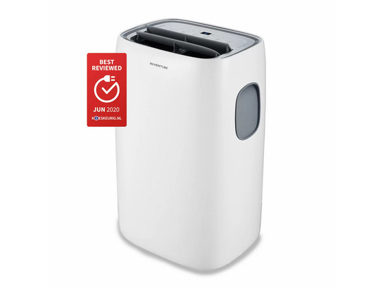 Inventum AC905W Airco | 9.000 BTU