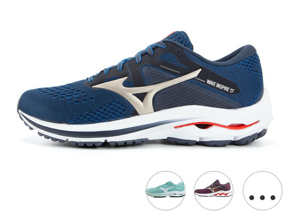 Mizuno Hardloopschoenen