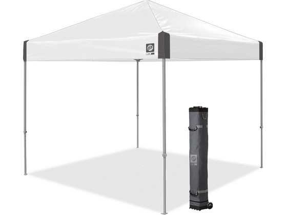 E-Z UP Ambassador Partytent | 3 x 3 m