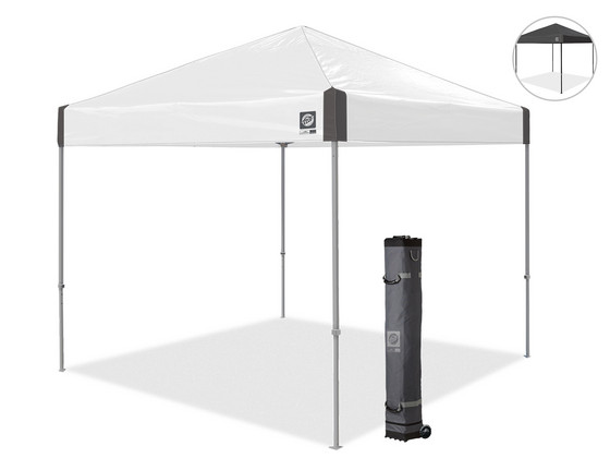 E-Z UP Ambassador Partytent