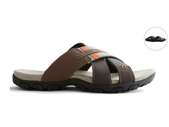 Travelin' Outdoor Sandalen