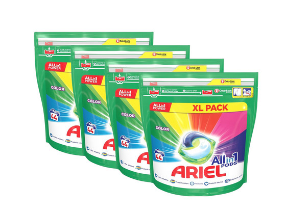 176 Ariel All-in-1 Color Pods