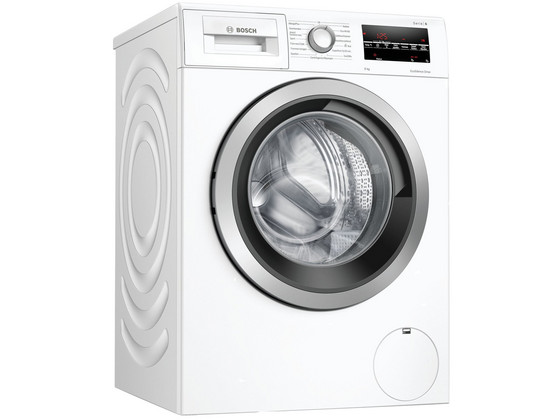 Bosch Wasmachine | 9 kg | 1400 RPM