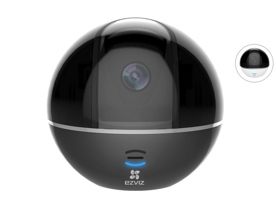 Ezviz Indoor 360° Wifi Camera