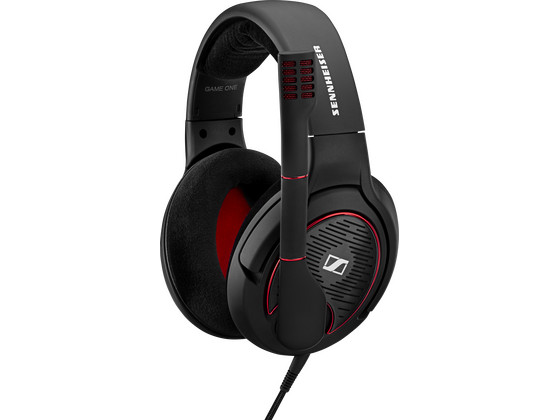 Sennheiser Game One Gaming Headset