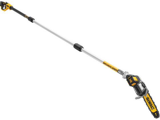 DeWalt Telescopische Kettingzaag (Body)