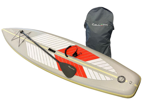 Calletti Inflatable Supboard X3