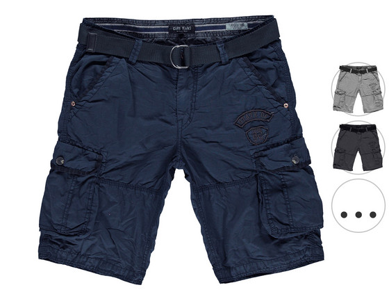 Cars Cargo Shorts