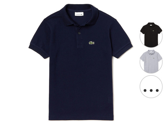 Lacoste Kids Polo