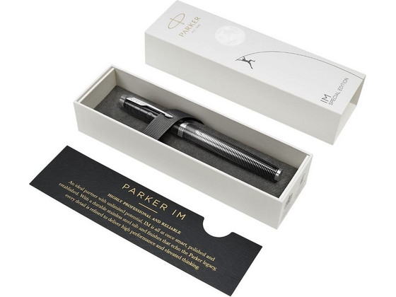 Parker Special Edition Rollerball