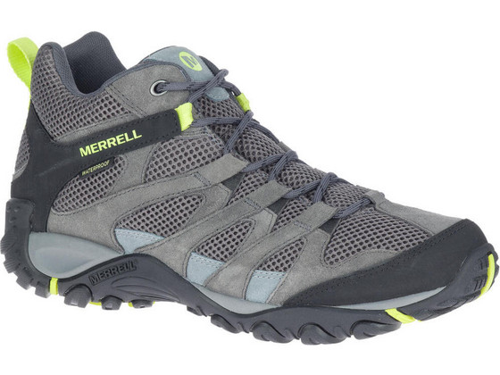 Merrell Alverstone MID GTX Hikingschoenen