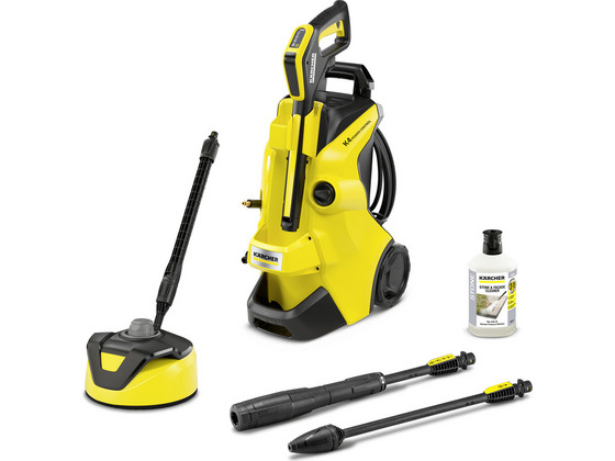 Karcher K4 Power Control Home