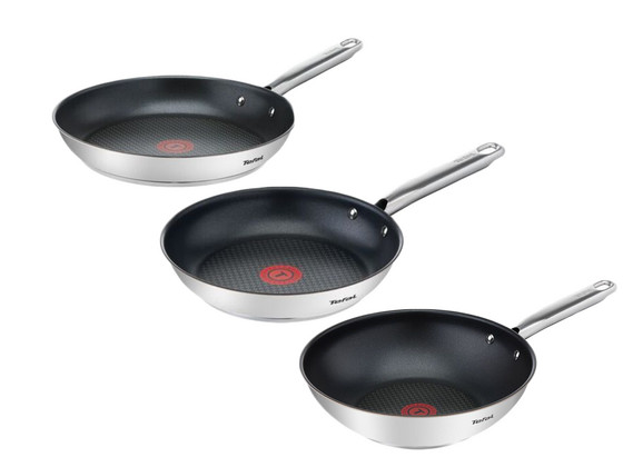 Tefal Ultimum Pannenset