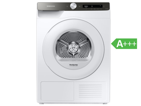 Samsung Warmtepompdroger DV80T5220TT