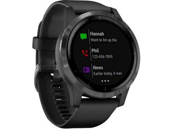 Garmin vívoactive 4 GPS-Smartwatch