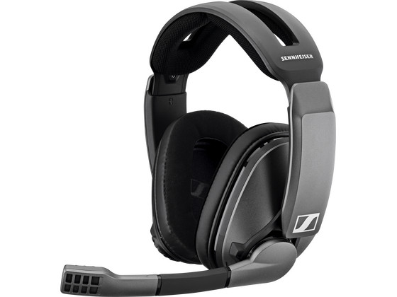 Sennheiser GSP 370 Draadloze Gaming Headset