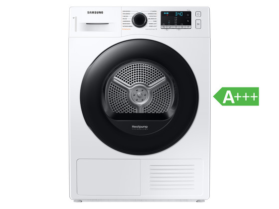 Samsung Warmtepompdroger DV90TA240AE