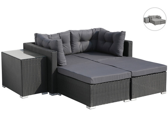 Intimo Garden Loungeset Bello