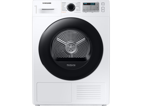 Samsung Warmtepompdroger | 8 kg