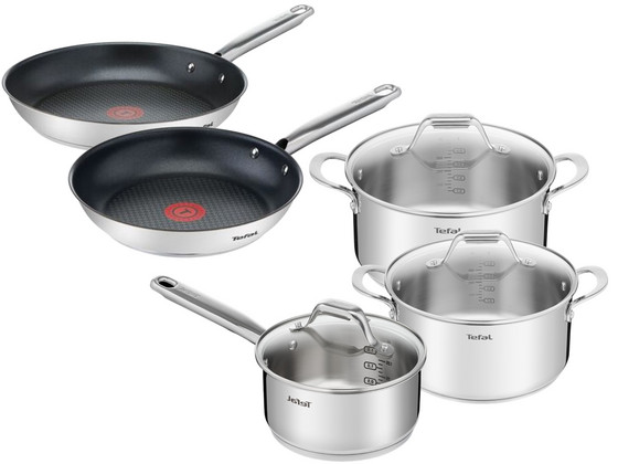 Tefal Ultimum Pannenset