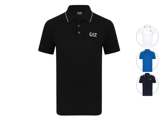 Emporio Armani Polo