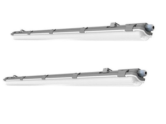 2x V-tac Led TL-buis 60 cm (IP65)