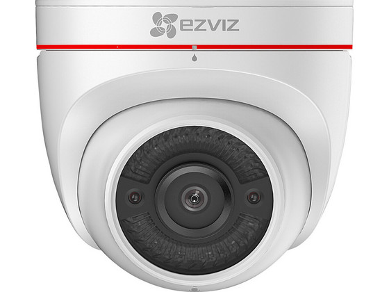 Ezviz C4W Outdoor Camera