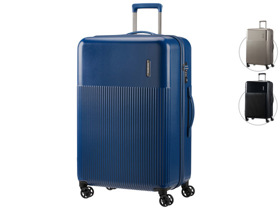 Samsonite Rectrix Reiskoffer ( 55 cm)