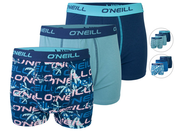 6x O'Neill Boxershort