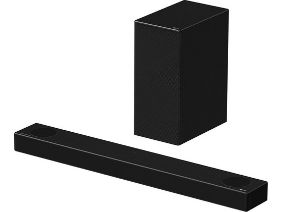 LG SPD7Y 3.1.2 Soundbar